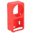 thumbnail image 2 of Funda protectora de silicona para cámara, funda protectora de silicona, funda protectora para cámara para cámara de acción DJI, funda protectora de silicona muy recomendada, 2 of 9