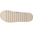 thumbnail image 5 of EASY SPIRIT Womens Gray Stretch Round Toe Booties 11, 5 of 5