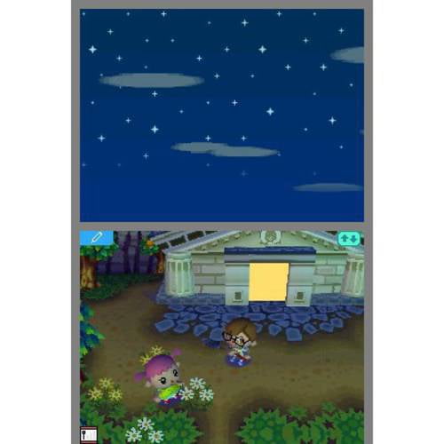 nintendo ds animal crossing nintendo ds animal crossing