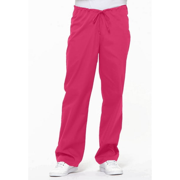 pink dickies pants womens