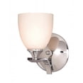 thumbnail image 1 of Vaxcel International VL27601CH Avant Garde 1L Vanity - Chrome, 1 of 1