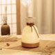 thumbnail image 1 of Humidificador de aromaterapia, máquina de aromaterapia de aceite esencial de madera de alta calidad, 1 of 5