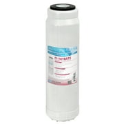 APEC 10 inch Replacement Water Filter for Nitrate Reduction (FI-NITRATE)