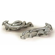PaceSetter Shorty Header with ARMOR*Coat, 72C1327 (CARB compliant)