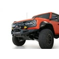 thumbnail image 3 of Addictive Desert Designs F260181060 Rock Fighter Front Bumper, 3 of 11