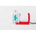 thumbnail image 4 of Bomba de Agua Jebao DCW SINE blanco rojo Controlable DCW-6000, 4 of 6