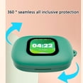 thumbnail image 3 of AOOOWER Scratchproof Case Shockproof Skin Wrap for Cleer 5 Headphone Dustproof Shell Enclosure Housing Washable Silicone Sleeve, 3 of 11