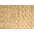 thumbnail image 1 of Ahgly Company Indoor Rectangle Abstract Brown Contemporary Area Rugs, 8' x 10', 1 of 4
