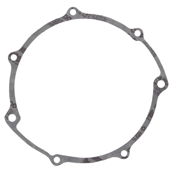 New Clutch Cover Gasket Compatible with Yamaha YZ426F 426cc 2000 2001 2002
