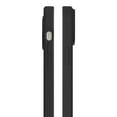 thumbnail image 2 of ZAGG Manhattan Snap iPhone 15 Plus Case - Premium Silicone iPhone Case for iPhone 15 Durable Graphene Material Smooth Surface with a Comfortable Ripple Grip MagSafe Phone Case, 2 of 9