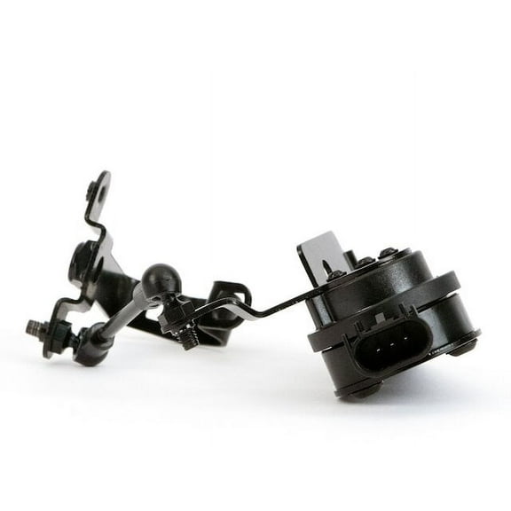 Rear Left Suspension Ride Height Sensor - Compatible with 2015 - 2020 Cadillac Escalade 2016 2017 2018 2019