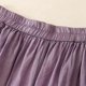 thumbnail image 5 of WILLBEST Pantalones Casuales de Mujer, Pantalones Holgados de Pierna Ancha para Primavera y Verano, Ropa Elegante para el Día a Día. Extra Grande, 5 of 6