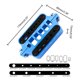 thumbnail image 4 of Tholdsy Estación de soldadura de juguete para automóvil con Control remoto de aleación de aluminio, 12 agujeros, aislamiento térmico, Dron, Kits de construcción modelo Azul Tholdsy FN010987-01, 4 of 6