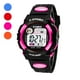 thumbnail image 1 of Relojes deportivos para niños, reloj multifunción resistente al agua hasta 30M, reloj LED Digital de doble acción, relojes electrónicos, regalo para niños y niñas, 1 of 4