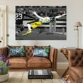 thumbnail image 3 of George Pickens Poster Artworks Picture Print Poster Wall Art Painting Canvas Gift Decor Home Posters Decorative 20x30inch(50x75cm), 3 of 6