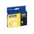 thumbnail image 1 of Epson T288420 Original Yellow Ink Cartridge, 1 of 2