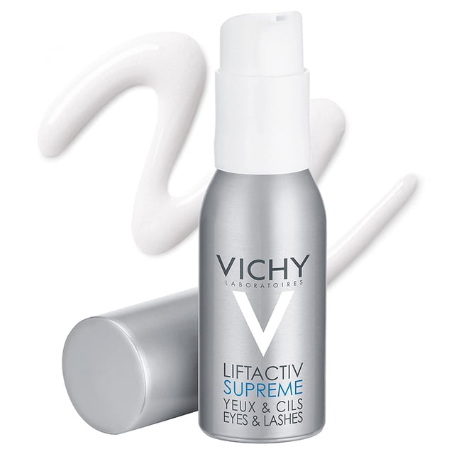 Suero Hidratante Antiarrugas Para Ojos y Pestañas Vichy LiftActiv Serum