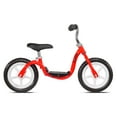 thumbnail image 2 of KaZAM Tyro Balance Child's Bike v2e, Red, 2 of 5