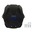 thumbnail image 2 of Nishiyuenyi Motorcycle Front Engine Baffle Housing Protector for R1200GS R1200R Blue, 2 of 9