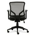 thumbnail image 4 of Alera Everyday Task Office Chair, Black Mesh, 4 of 4