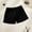 Black, variant on NTACZA Men Underwear Pajama Black Cotton Breathable Boxer Shorts Lounge Sleep Plus Size Mens Briefs Big And Tall L