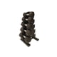 thumbnail image 4 of Rack para Mancuernas 5 Niveles Soporte Organizador de Pesas Compacto, 4 of 5