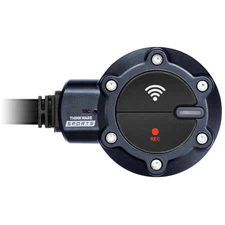 THINKWARE - M1 Front and Rear Camera Dash Cam