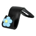 thumbnail image 6 of Multifunctional Flower Shape Car Hook Cute Car Seat Storage Back Hook V4T0, 6 of 9