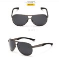 thumbnail image 1 of Bangcool Men's Sunglasses Fashion Protection Polarized Sunglasses Driving Sunglasses, 1 of 1