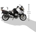 thumbnail image 2 of NewRay BMW R1200 RT-P Police Bike, 1:12 Scale, 2 of 2