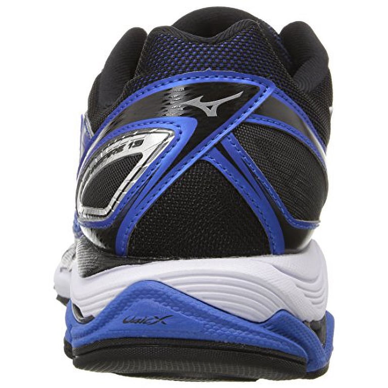 Mizuno Wave Inspire 13 Mesh Stability Running Athletic Sneakers Blue Mens 11.5 Mizuno Men main image 4