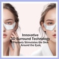 thumbnail image 5 of Renewa Eyelift Device, 2025 Best Under-Eye Massager, Eye Bag Remover Glasses for Remove Dark Circles, Puffy Eyes, Relax Eyes Strain (1Pcs), 5 of 9