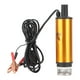 thumbnail image 3 of Bomba sumergible eléctrica portátil Mini 12V 51mm DC 30L / Min para diésel, queroseno, agua, 3 of 19