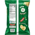 thumbnail image 2 of Lay's Potato Chips, Sour Cream & Onion Flavored, 12.5 Oz, 2 of 5