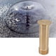 thumbnail image 5 of TOPINCN Boquilla Ajustable Para Fuente De Hongos, Aspersor De Agua De Hongos, Aspersor De Estanque Para Estanques, Rocallas Y Parques, 5 of 7