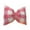H, variant on Pillow Product Category Handmade Striped Bow Pillow - Stylish Neck Support Cushion for Sofa Car and Home Washable and Comfortable End start# s#Product Category Pillow Product Title Handmade Striped