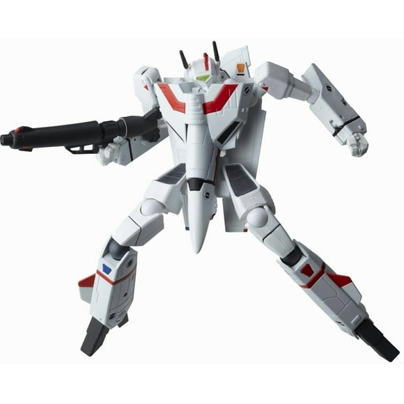 Revoltech: 084 Macross VF-1J Hikaru Ichijo Valkyrie Action Figure