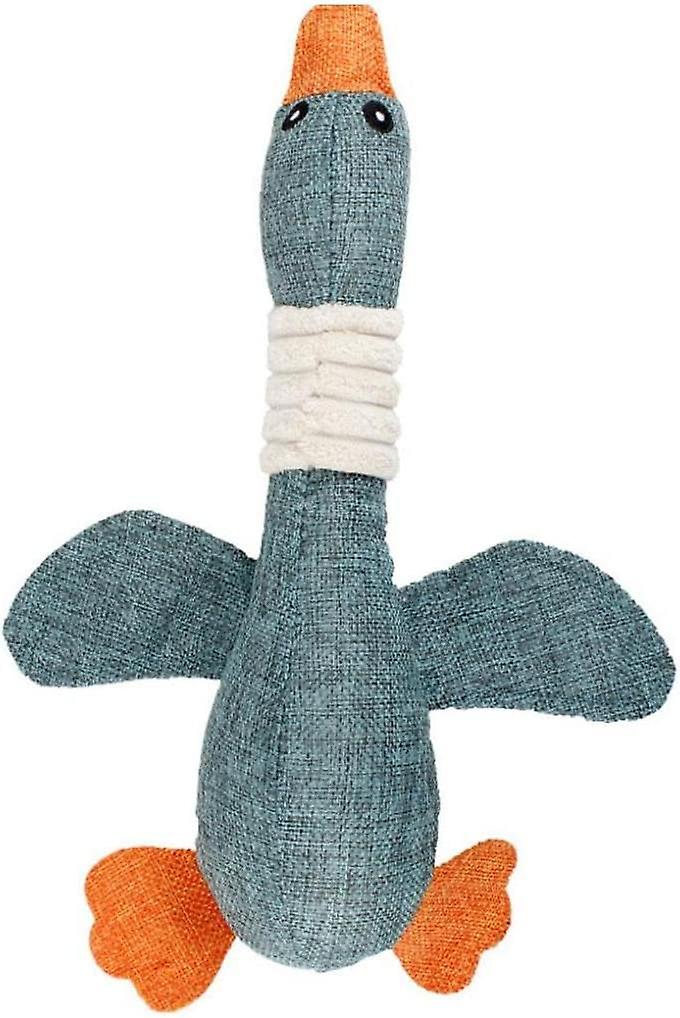 Are Fleece Dog Toys Safe