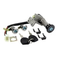 thumbnail image 2 of para interruptor de encendido, 4 clavijas, piezas de scooter chino automotriz, kit de montaje de repuesto, para ciclomotor Gy6 150Cc, 2 of 5
