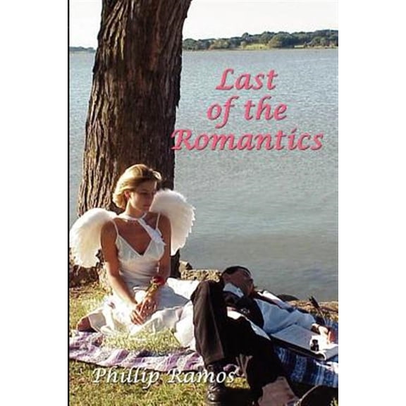 Pre-Owned Last of the Romantics, (Paperback)