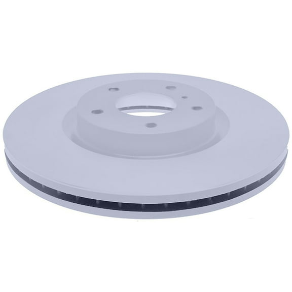 ACDelco Disc Brake Rotor 18A1811AC Fits select: 2005-2007,2011-2014 NISSAN MURANO