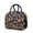 Classic Halloween Icons, variant on Womens Classic Elements Halloween Pattern Lunch Box for Work,Insulated Lunch Bag for Women,Loncheras Para Mujer,Leakproof Adult Lunch Bag for Work,Beach,Travel,Picnic,Camping