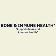 (3 pack) Spring Valley Vitamin D3 Softgels, 25 mcg (1000 IU), 200 Count, Supplement for Bone and Immune Health
