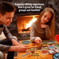 thumbnail image 3 of Juego de mesa Thames & Kosmos EXIT: El juego La conspiración de Venecia, 3 of 3