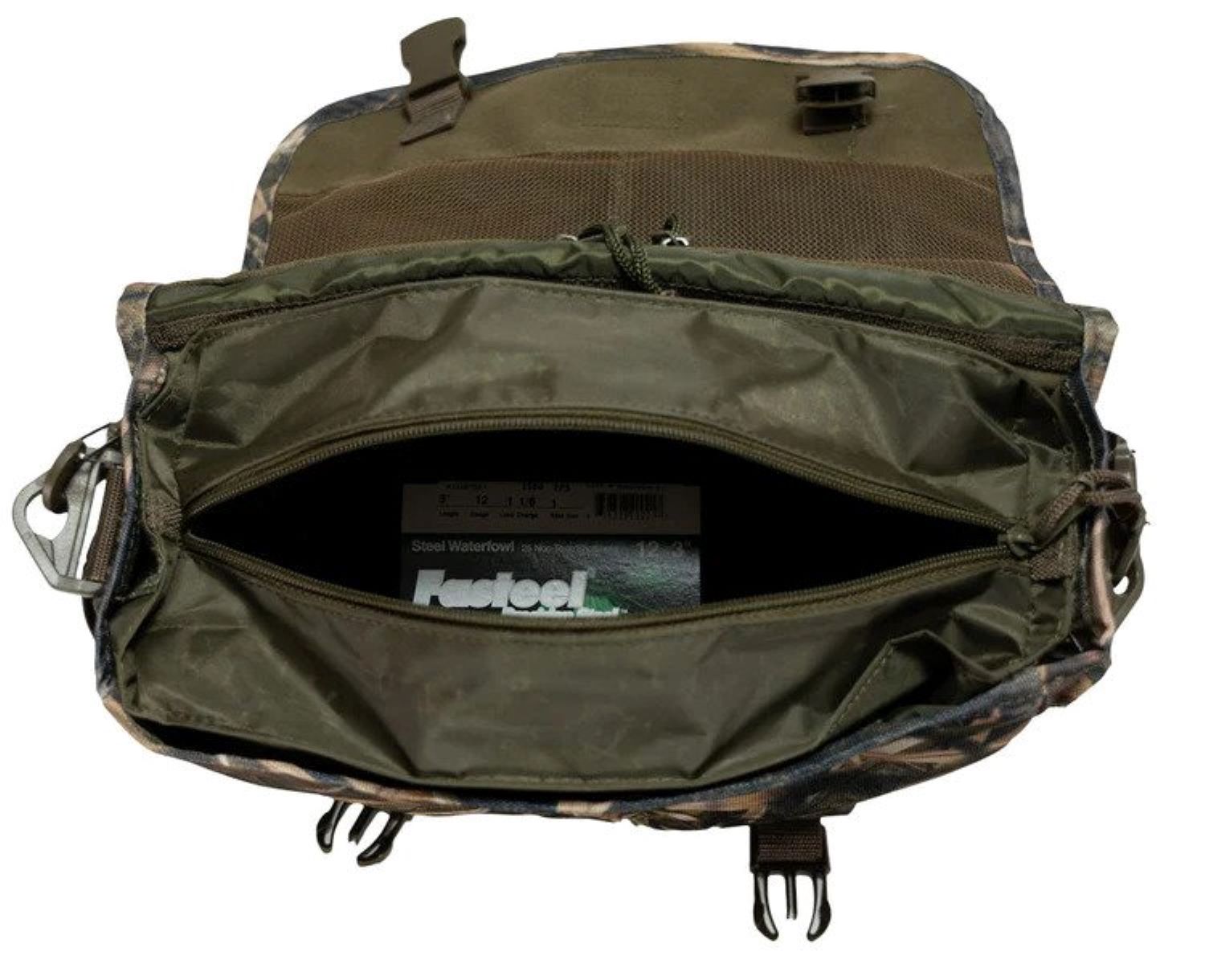 Avery Power Hunter Shoulder Bag - Realtree Max-7