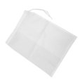 thumbnail image 2 of Cateissary Bolsa de colador de café, colador de jugo de leche de nailon, bolsa de filtro de cocina de té reutilizable, malla 100 Type3 NO3 Cateissary HA003668-02, 2 of 6
