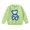 Green, variant on Godderr Girls Cartoon Knit Sweater for Toddler 3-6Y Cute Pullover Sweater with Small Bear Autumn Spring Sweaters Tops Skin-Friendly Warm Knitwear