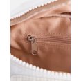 thumbnail image 3 of Avia Women’s Fanny Pack, Ivory, 3 of 3