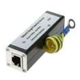 thumbnail image 2 of RJ45 Plug Ethernet Network Protector de SobretensióN Thunder Arrester 100MHz, 2 of 5