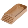 thumbnail image 2 of Cuenco para reptiles, lavabo de baño para tortugas con rampa, accesorios para anfibios, plato de comida para tortugas, hábitat de lagartos para, 2 of 8